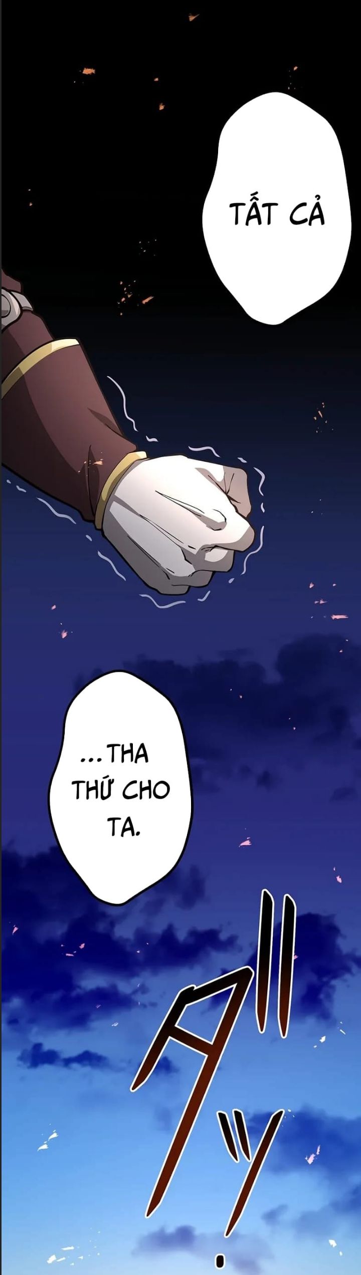 Phòng Thủ Hầm Ngục Chapter 45 - 27