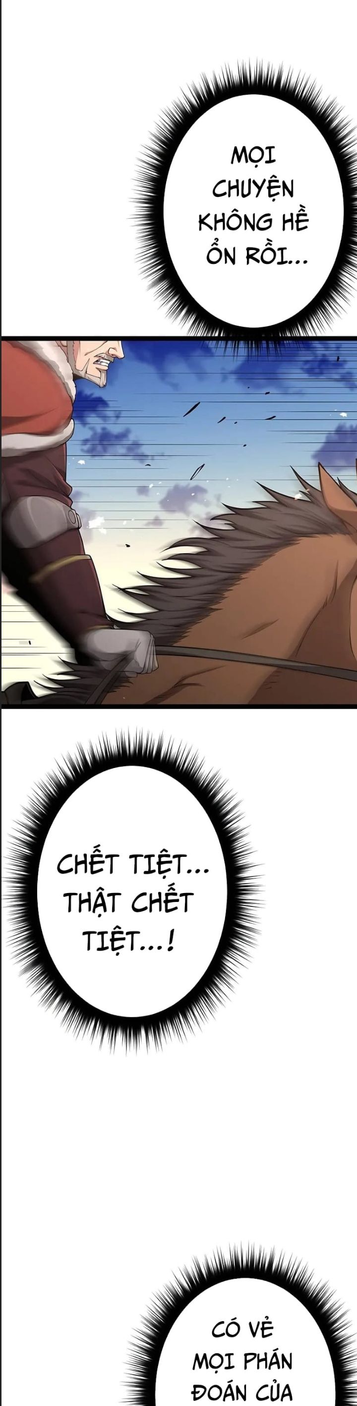 Phòng Thủ Hầm Ngục Chapter 45 - 30