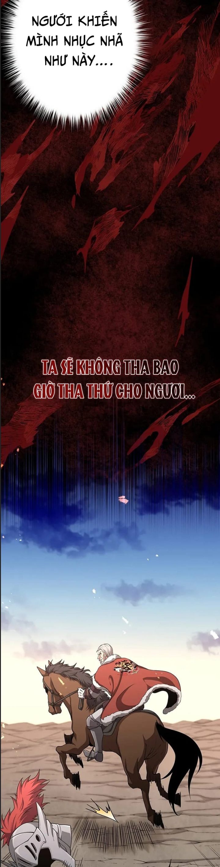 Phòng Thủ Hầm Ngục Chapter 45 - 35