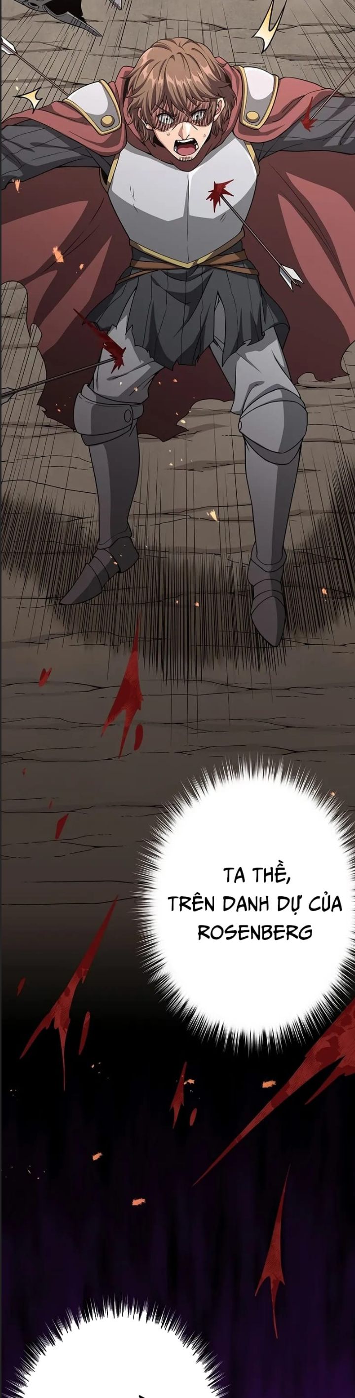 Phòng Thủ Hầm Ngục Chapter 45 - 36