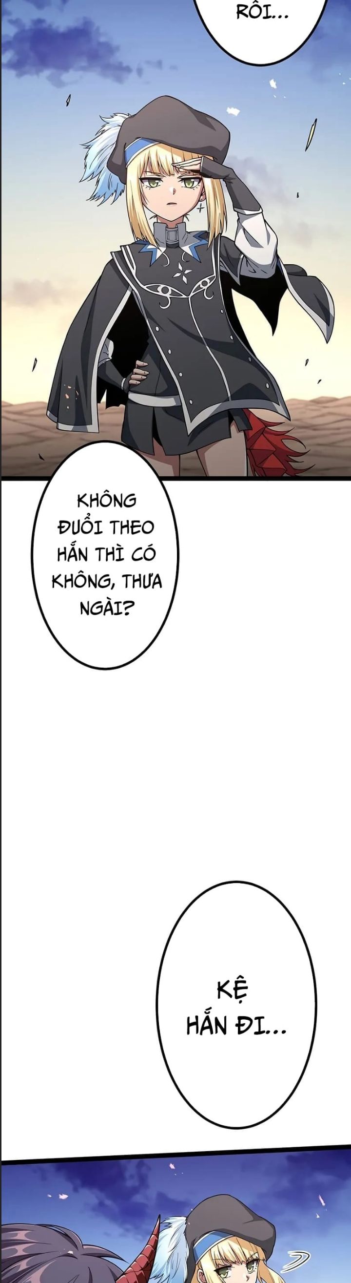 Phòng Thủ Hầm Ngục Chapter 45 - 39