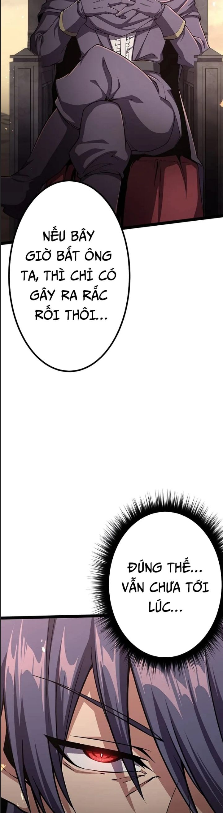 Phòng Thủ Hầm Ngục Chapter 45 - 41