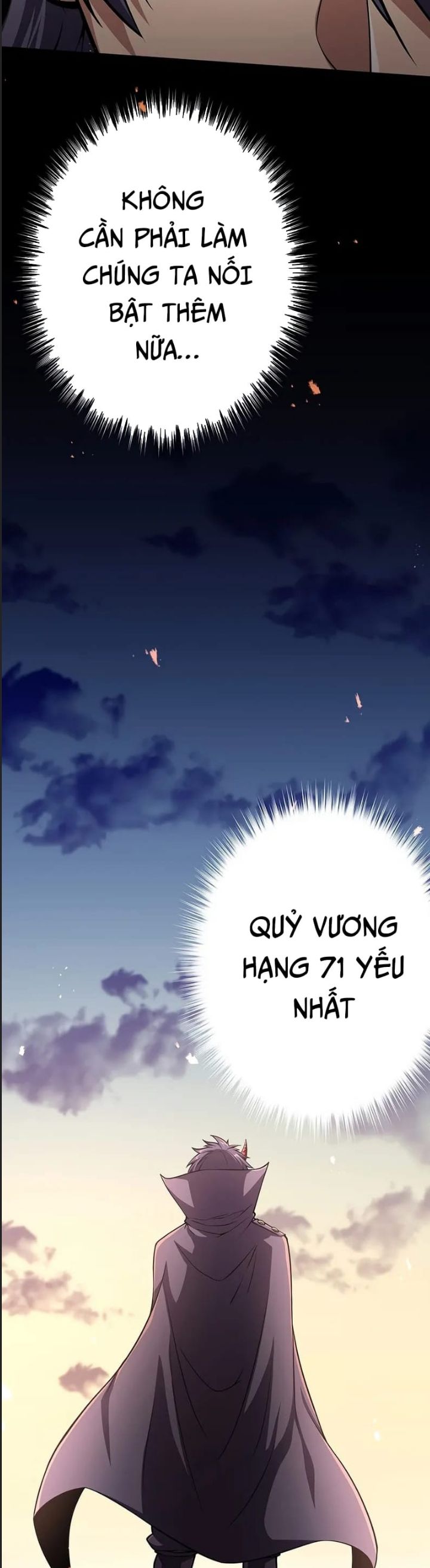 Phòng Thủ Hầm Ngục Chapter 45 - 42