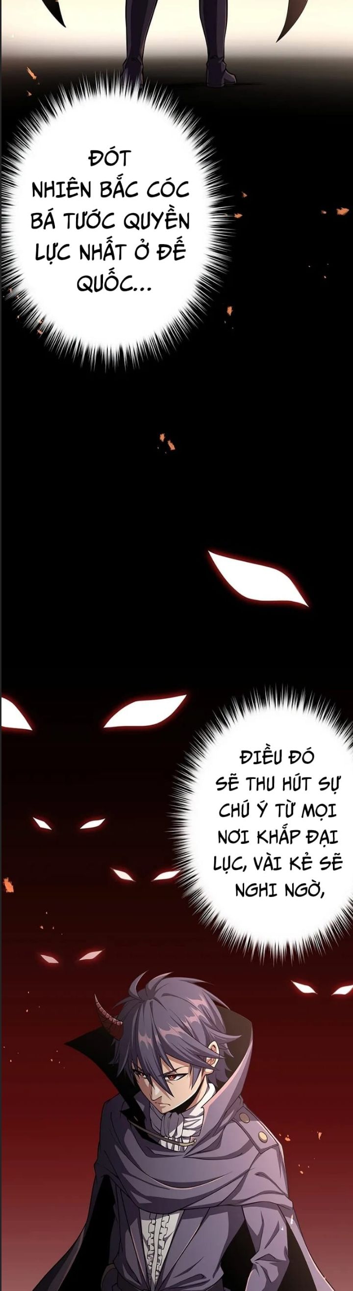 Phòng Thủ Hầm Ngục Chapter 45 - 43