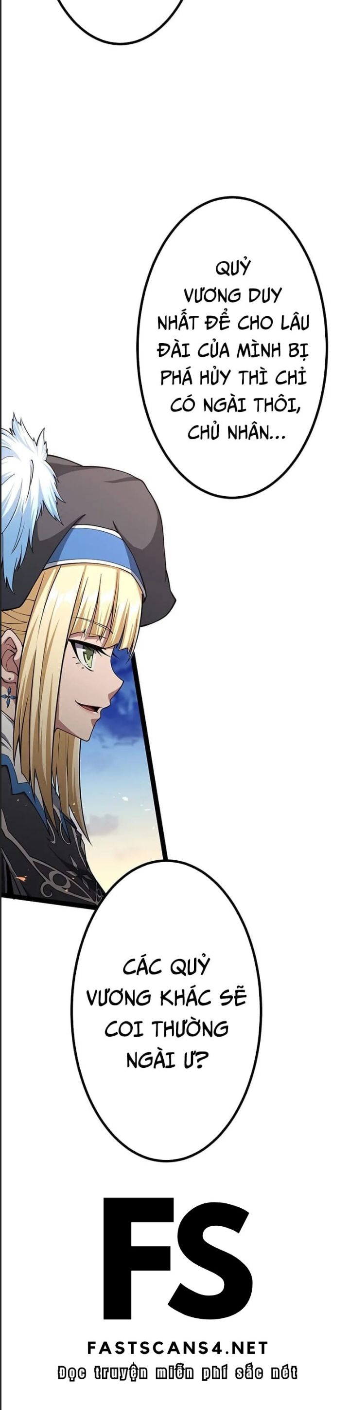 Phòng Thủ Hầm Ngục Chapter 45 - 46