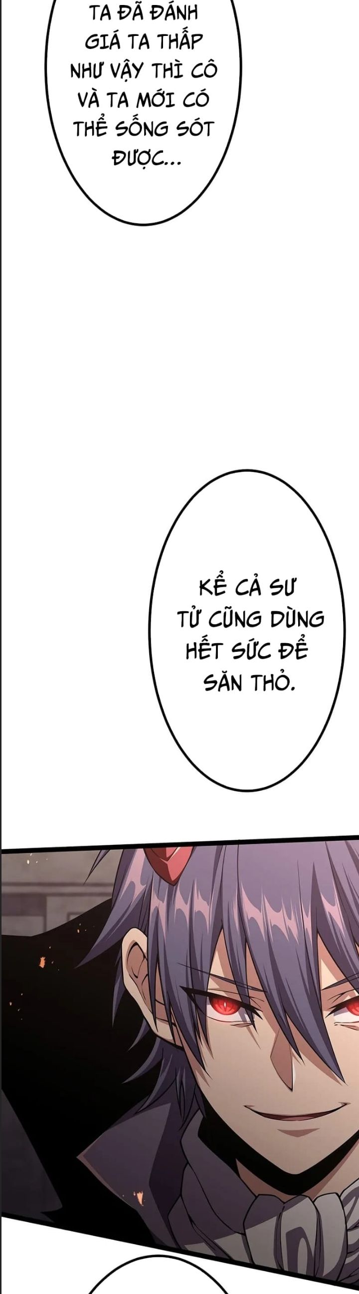 Phòng Thủ Hầm Ngục Chapter 45 - 50