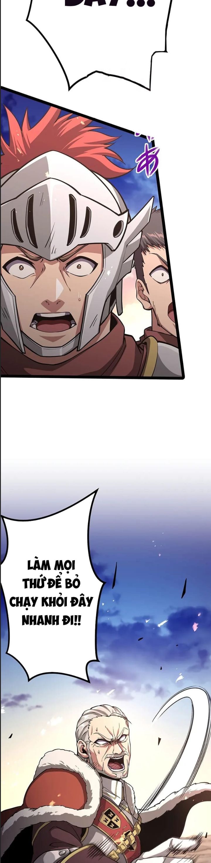 Phòng Thủ Hầm Ngục Chapter 45 - 6