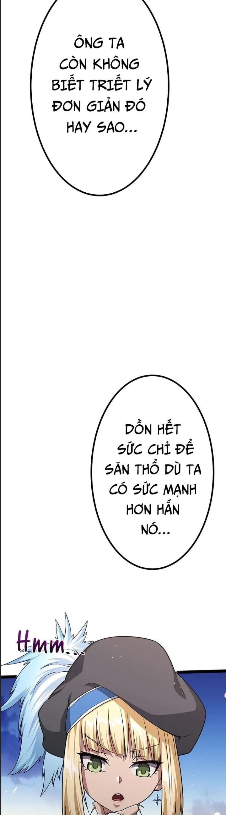 Phòng Thủ Hầm Ngục Chapter 45 - 51