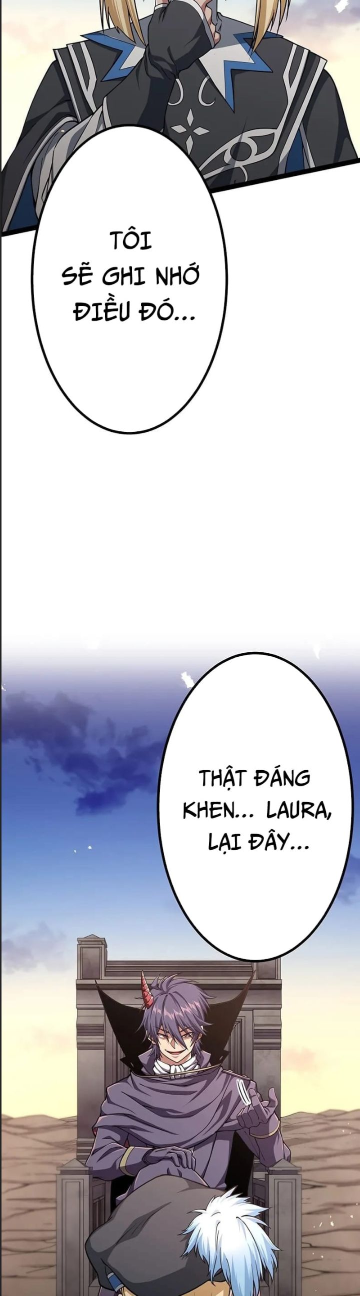 Phòng Thủ Hầm Ngục Chapter 45 - 52