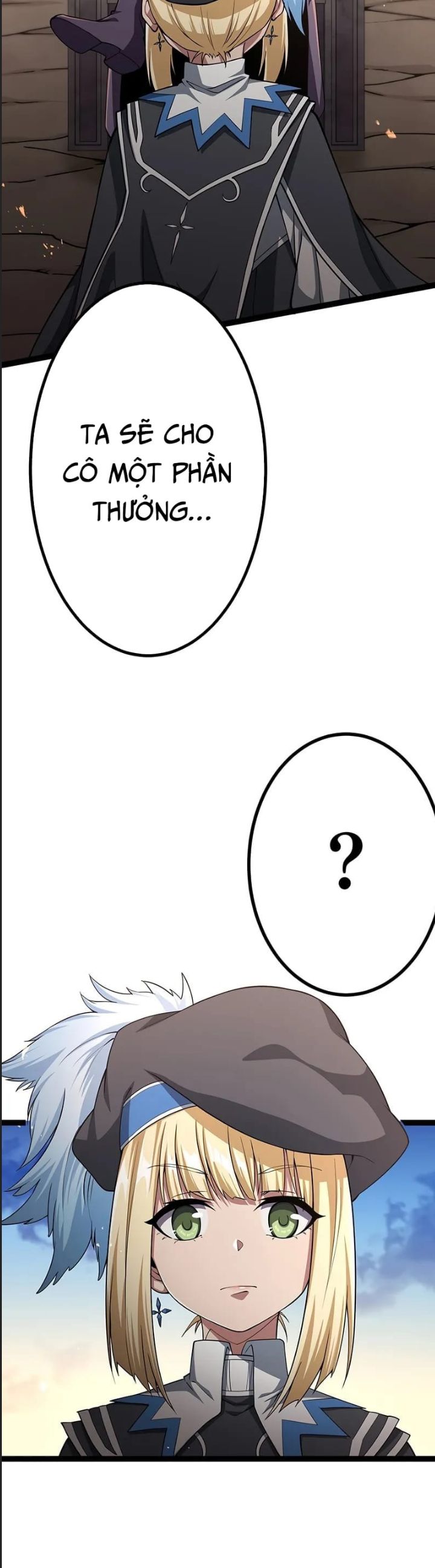 Phòng Thủ Hầm Ngục Chapter 45 - 53