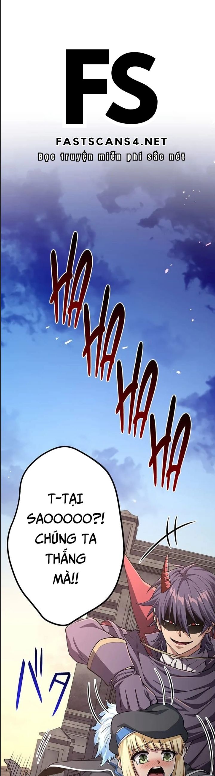 Phòng Thủ Hầm Ngục Chapter 45 - 54