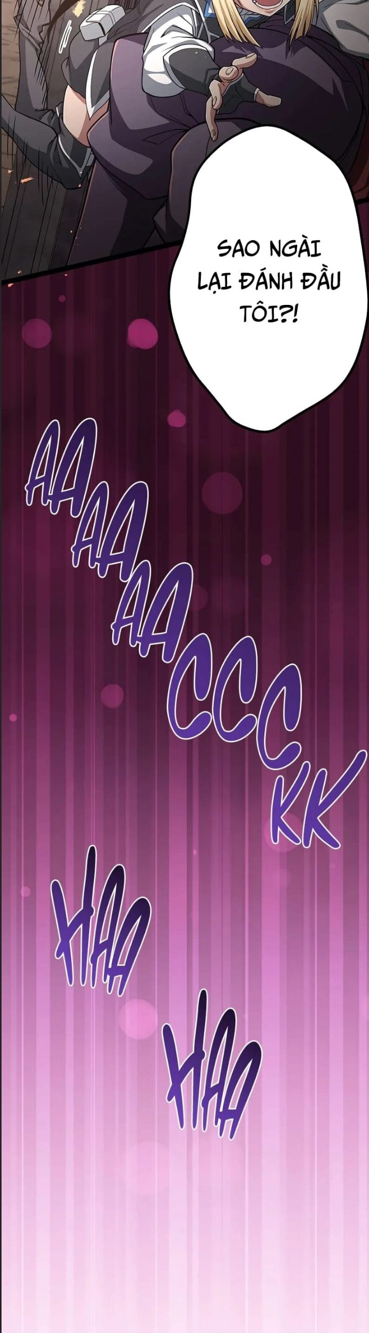 Phòng Thủ Hầm Ngục Chapter 45 - 55