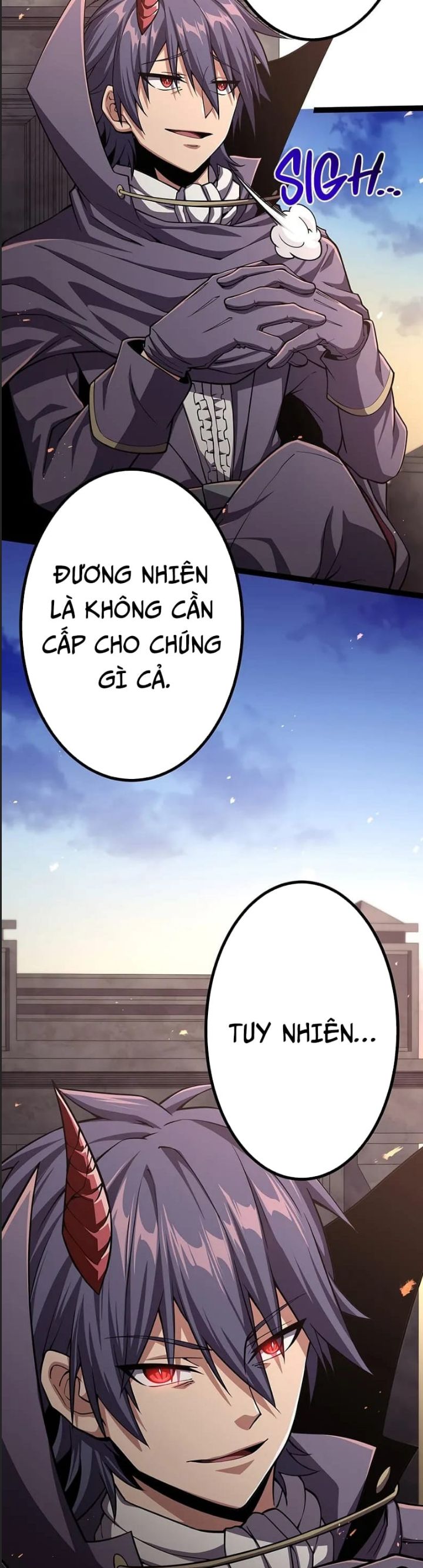 Phòng Thủ Hầm Ngục Chapter 45 - 58