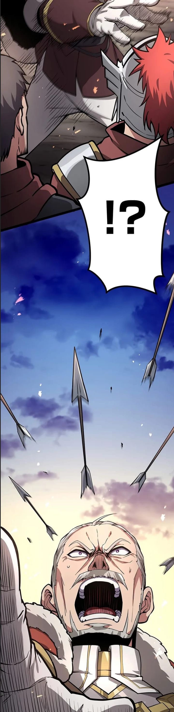 Phòng Thủ Hầm Ngục Chapter 45 - 7