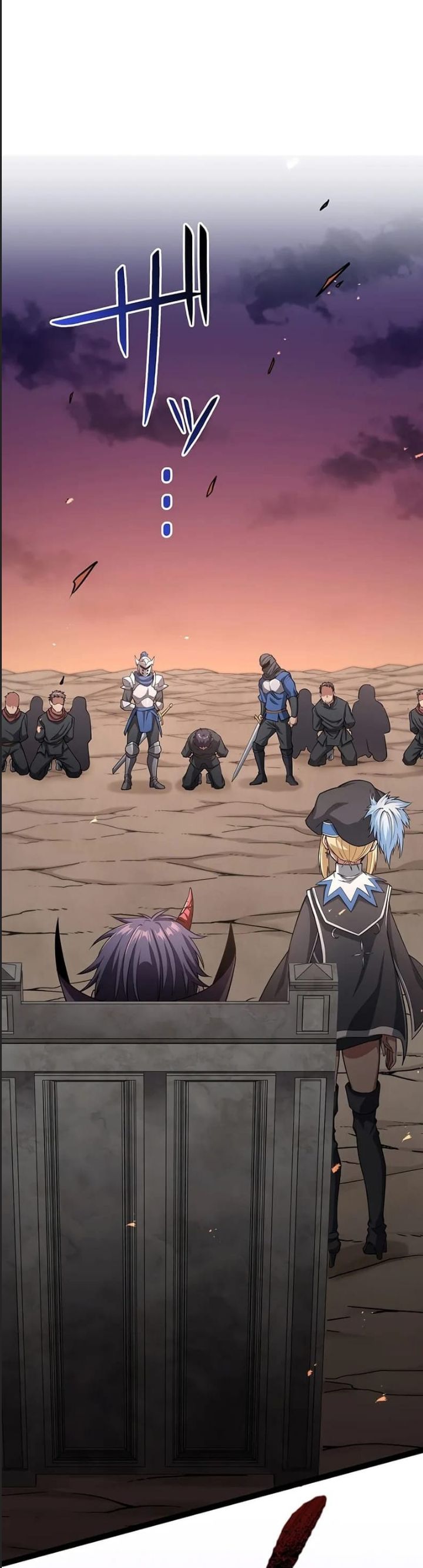 Phòng Thủ Hầm Ngục Chapter 45 - 61