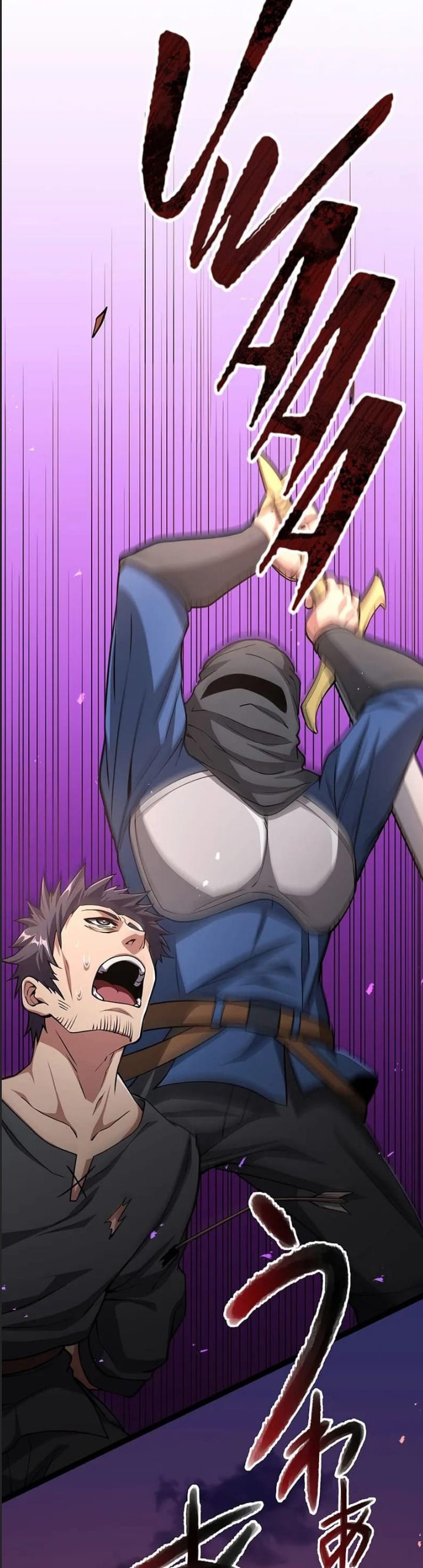 Phòng Thủ Hầm Ngục Chapter 45 - 62