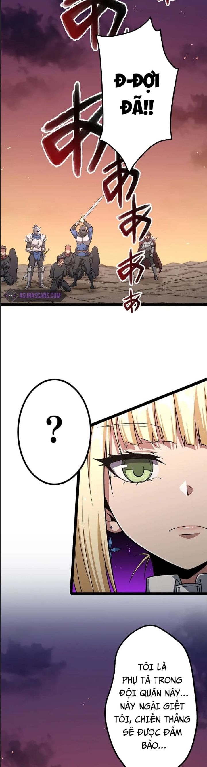 Phòng Thủ Hầm Ngục Chapter 45 - 63