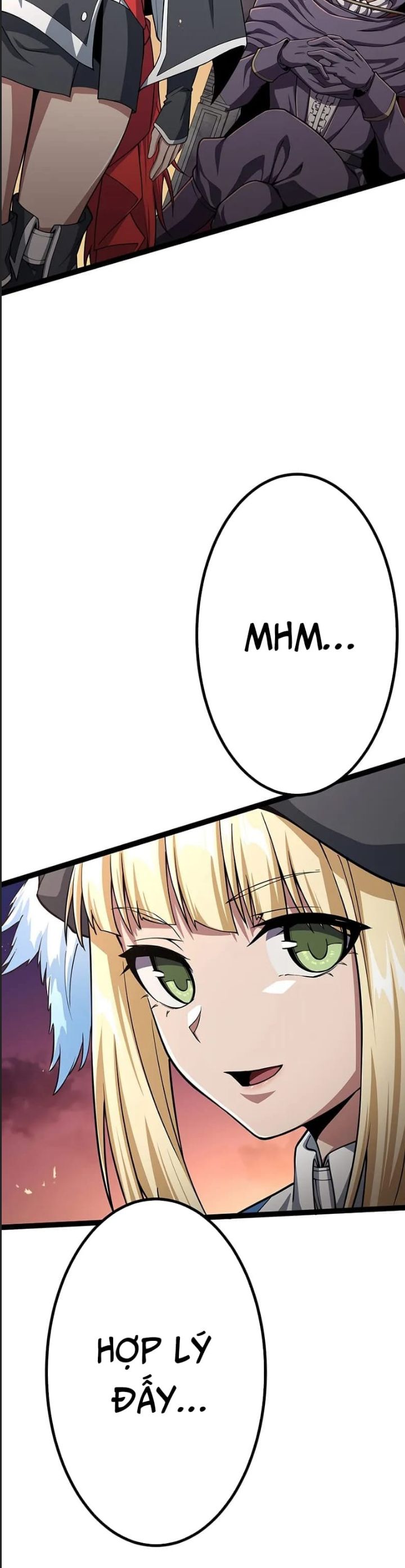 Phòng Thủ Hầm Ngục Chapter 45 - 68