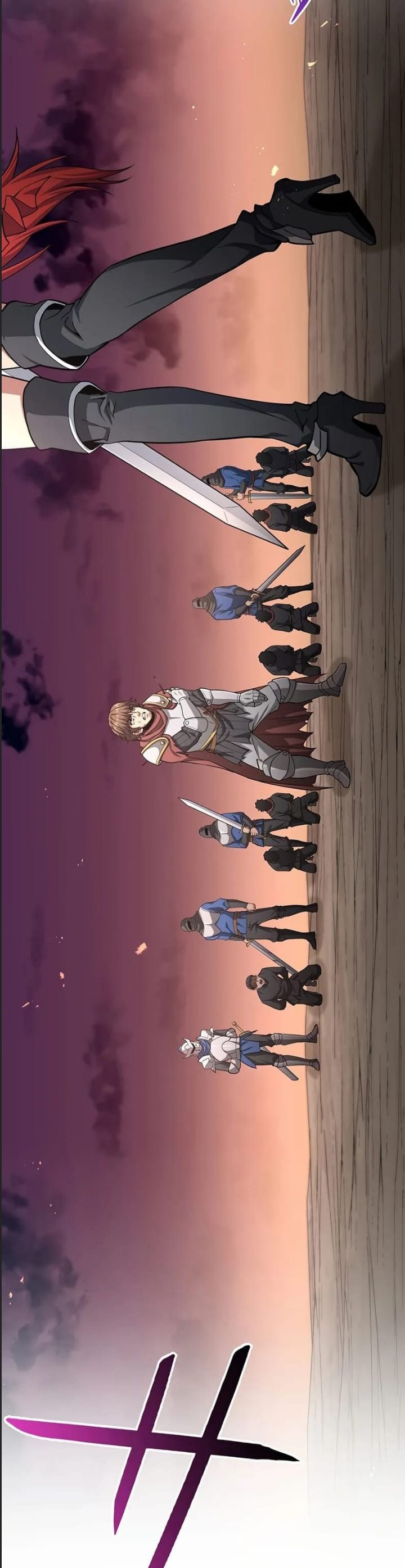 Phòng Thủ Hầm Ngục Chapter 45 - 70