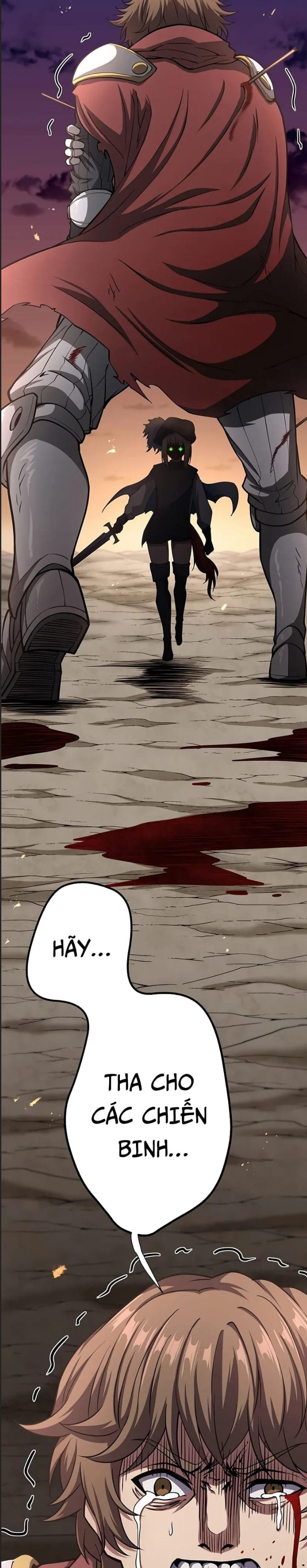 Phòng Thủ Hầm Ngục Chapter 45 - 75
