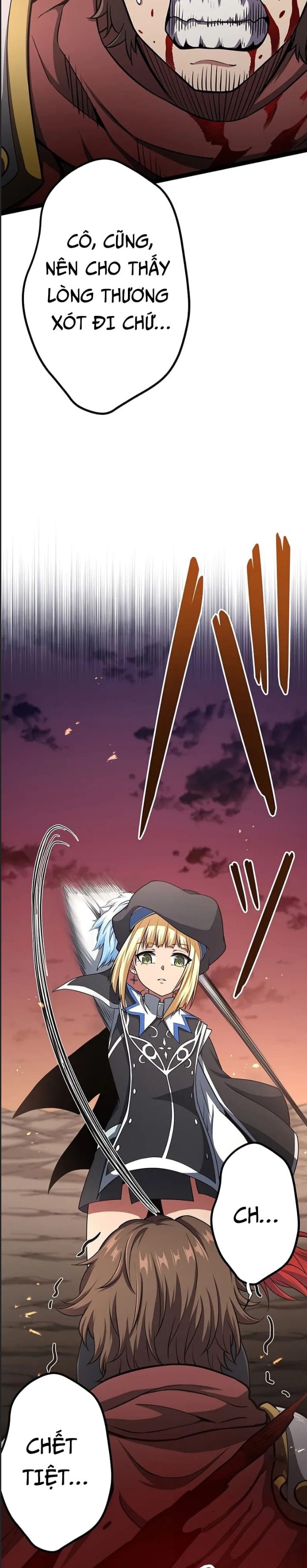 Phòng Thủ Hầm Ngục Chapter 45 - 76