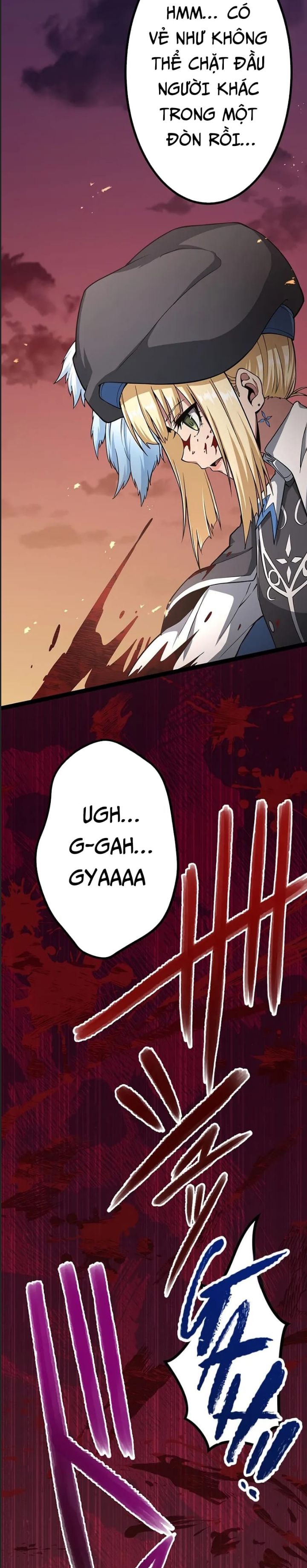 Phòng Thủ Hầm Ngục Chapter 45 - 78