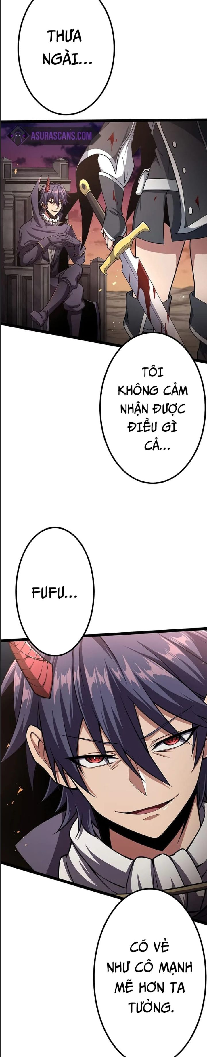 Phòng Thủ Hầm Ngục Chapter 45 - 80