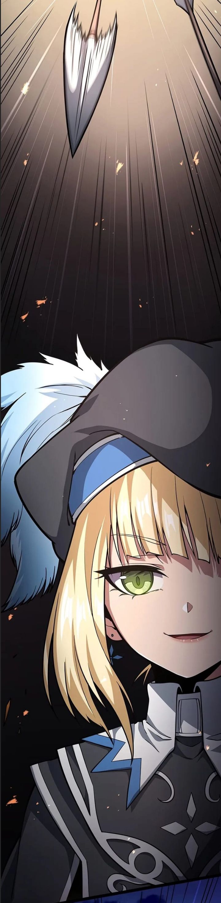 Phòng Thủ Hầm Ngục Chapter 45 - 9