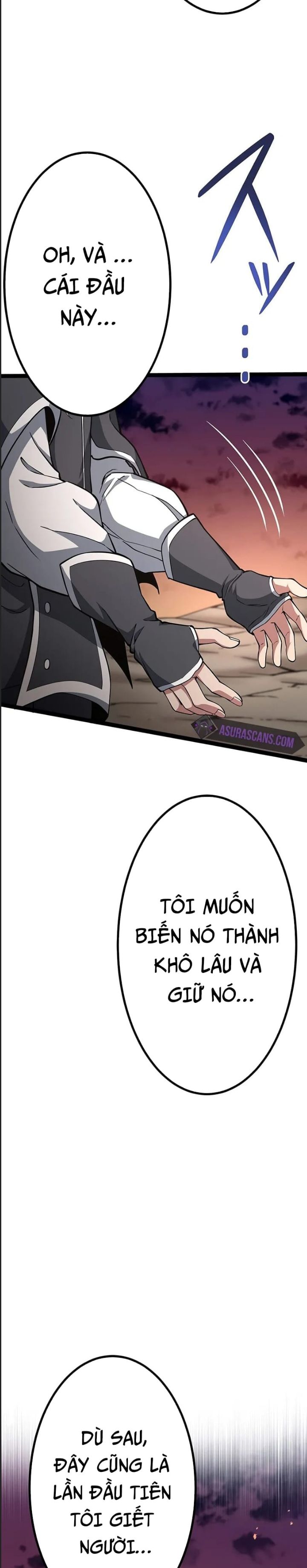 Phòng Thủ Hầm Ngục Chapter 45 - 81