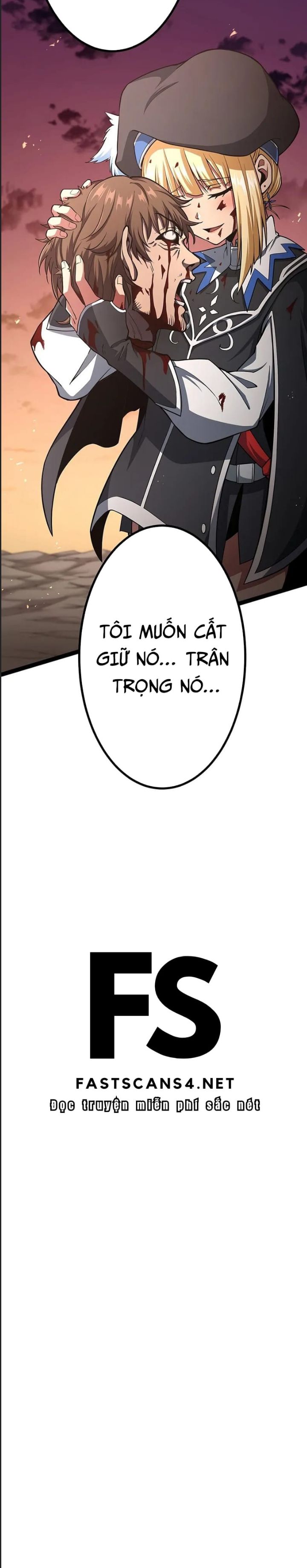 Phòng Thủ Hầm Ngục Chapter 45 - 82