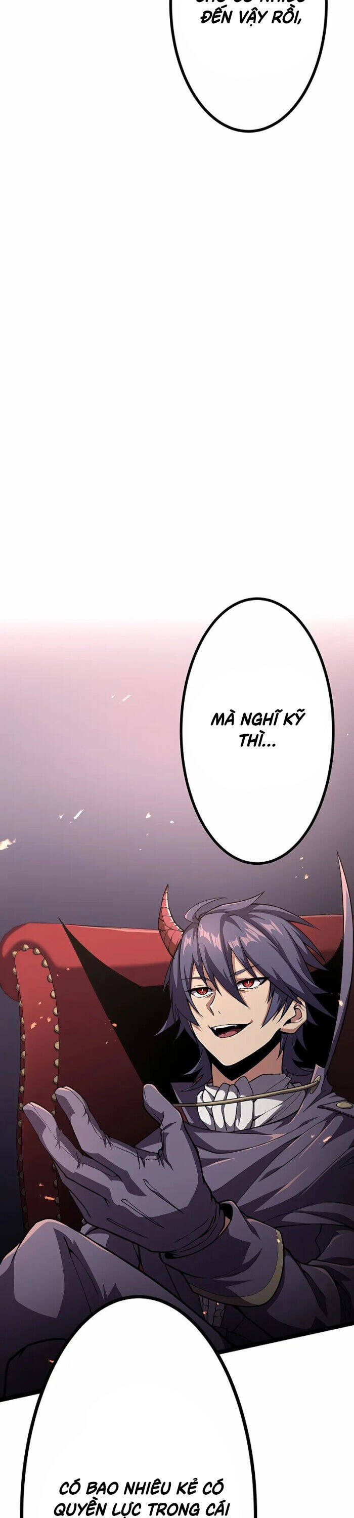 Phòng Thủ Hầm Ngục Chapter 47 - 11