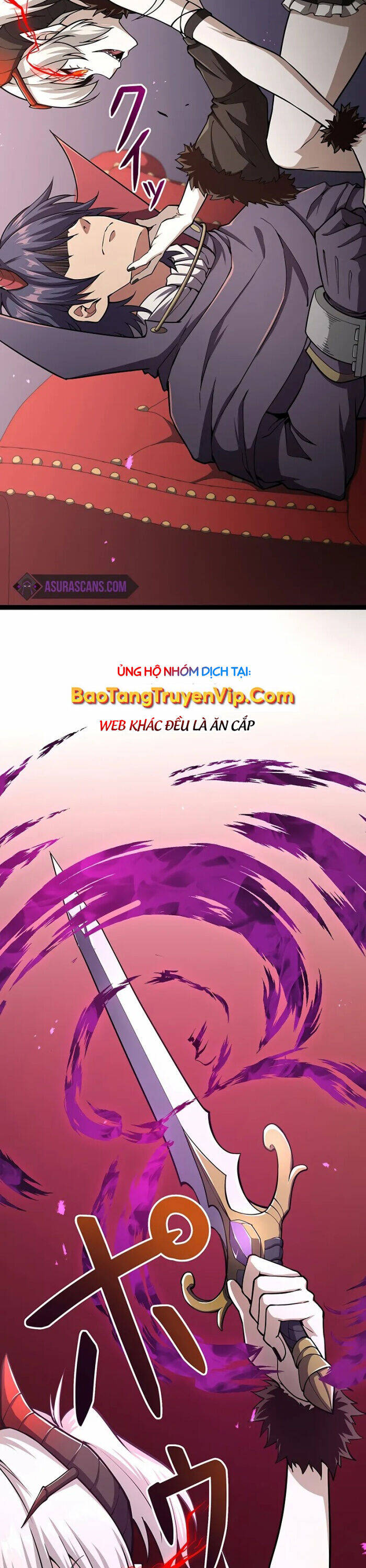 Phòng Thủ Hầm Ngục Chapter 47 - 104