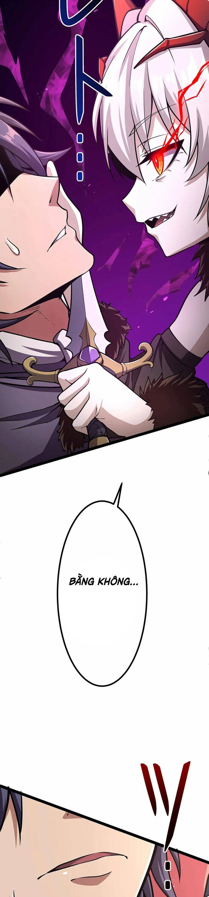Phòng Thủ Hầm Ngục Chapter 47 - 106