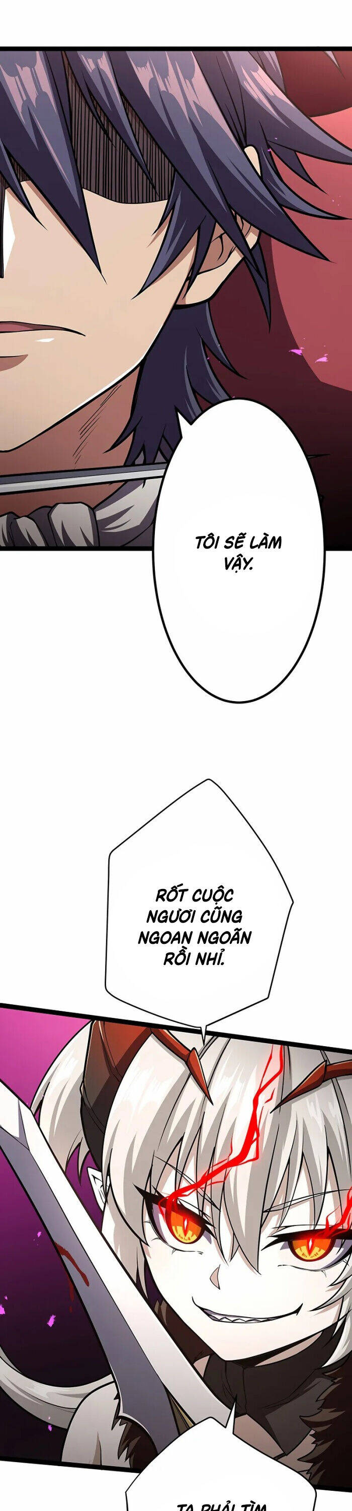 Phòng Thủ Hầm Ngục Chapter 47 - 108