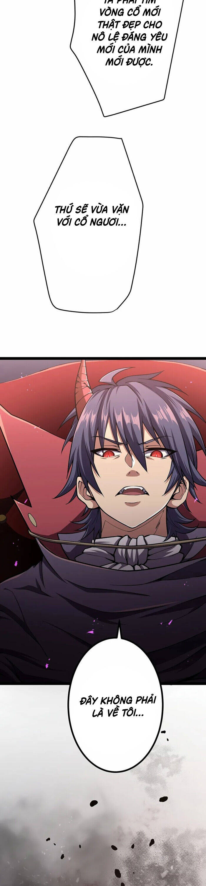 Phòng Thủ Hầm Ngục Chapter 47 - 109