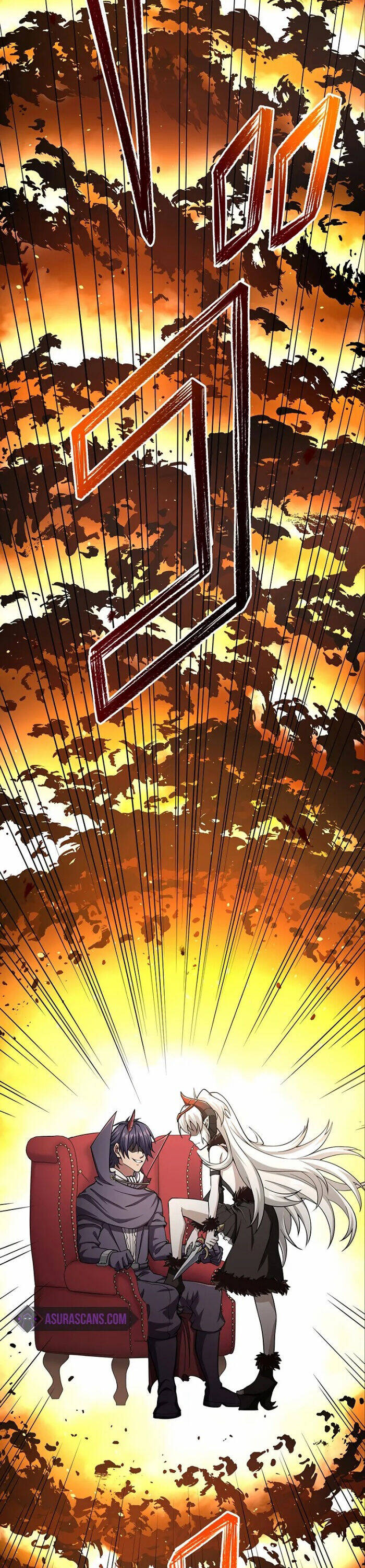 Phòng Thủ Hầm Ngục Chapter 47 - 113