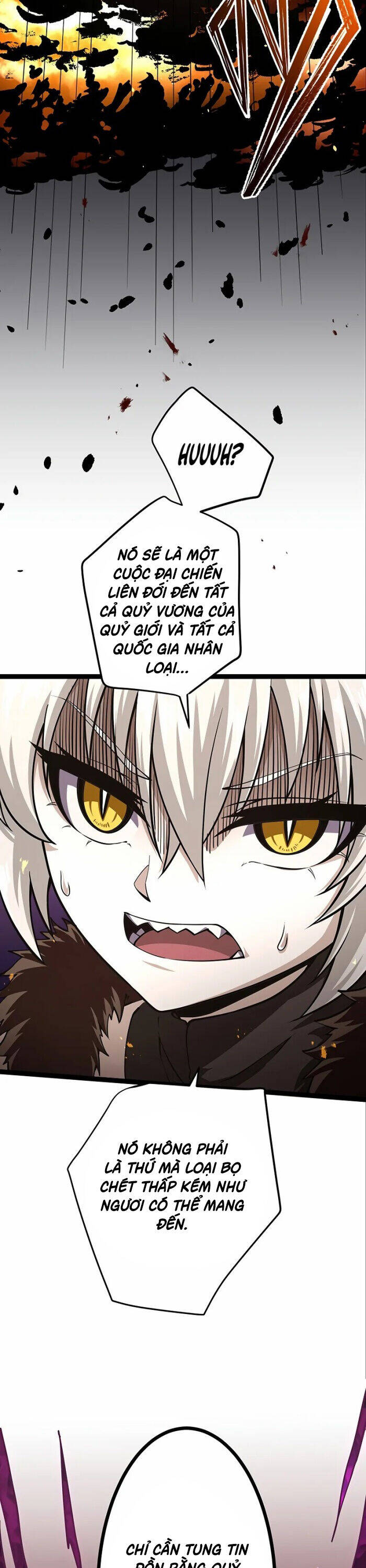 Phòng Thủ Hầm Ngục Chapter 47 - 115