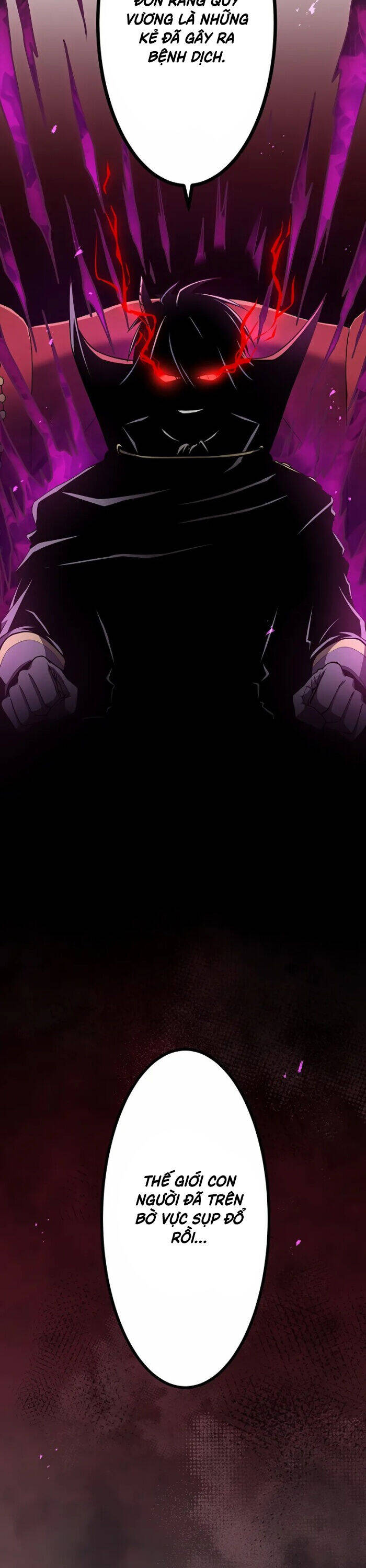 Phòng Thủ Hầm Ngục Chapter 47 - 116