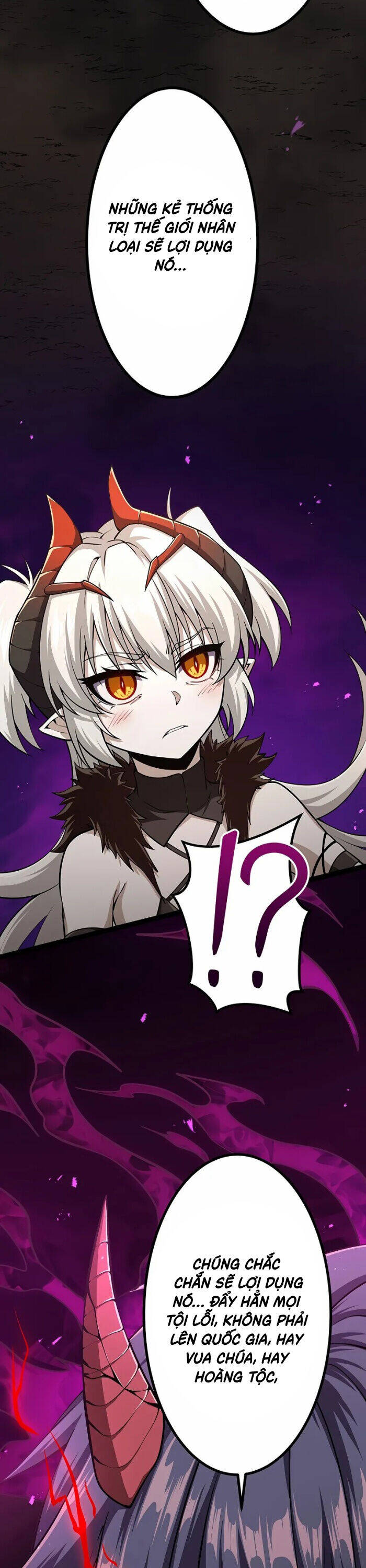 Phòng Thủ Hầm Ngục Chapter 47 - 118