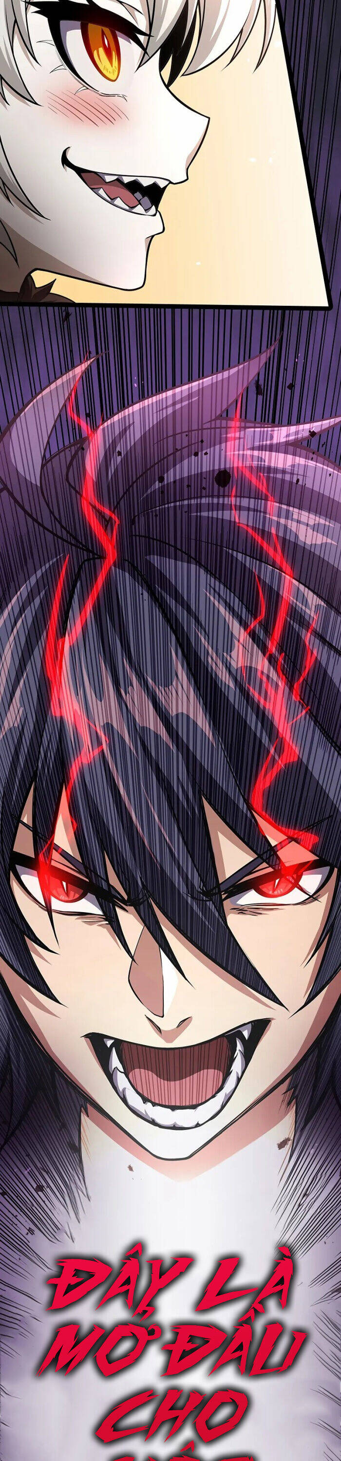 Phòng Thủ Hầm Ngục Chapter 47 - 123