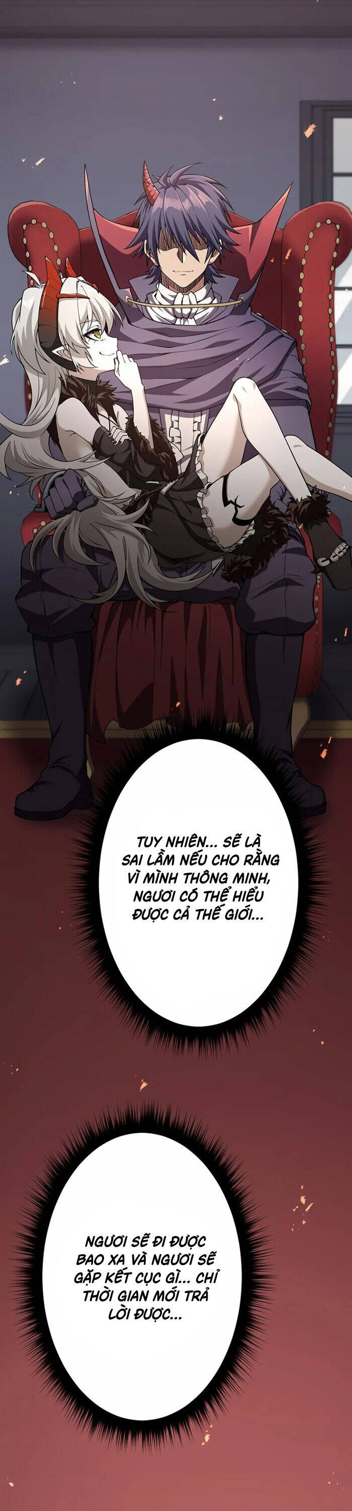 Phòng Thủ Hầm Ngục Chapter 47 - 126