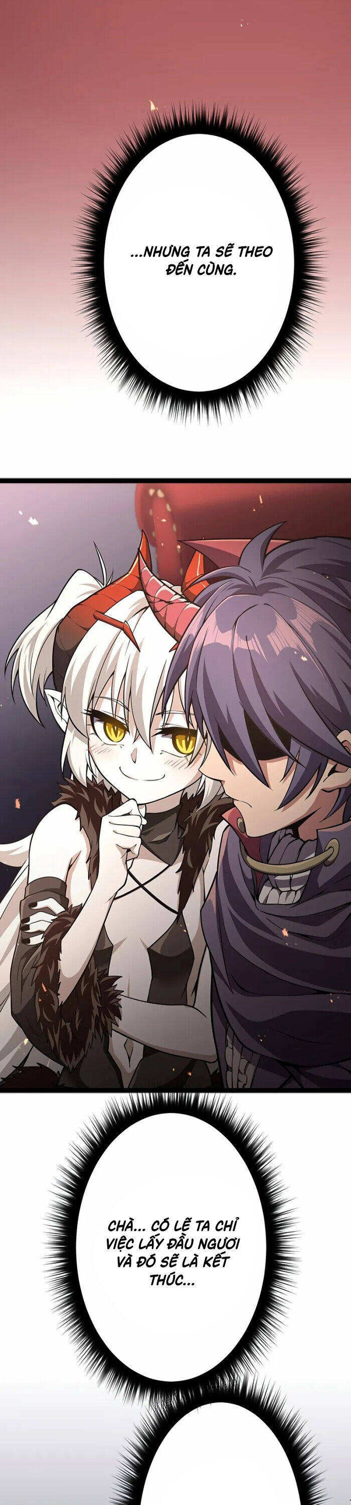 Phòng Thủ Hầm Ngục Chapter 47 - 127