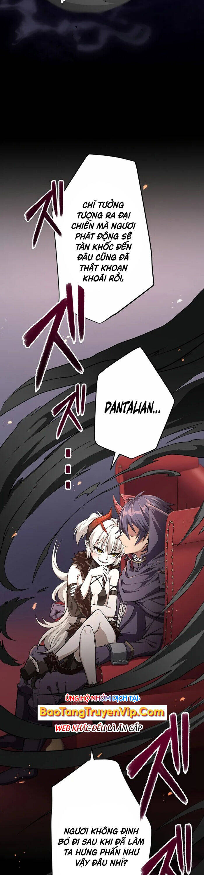 Phòng Thủ Hầm Ngục Chapter 47 - 129