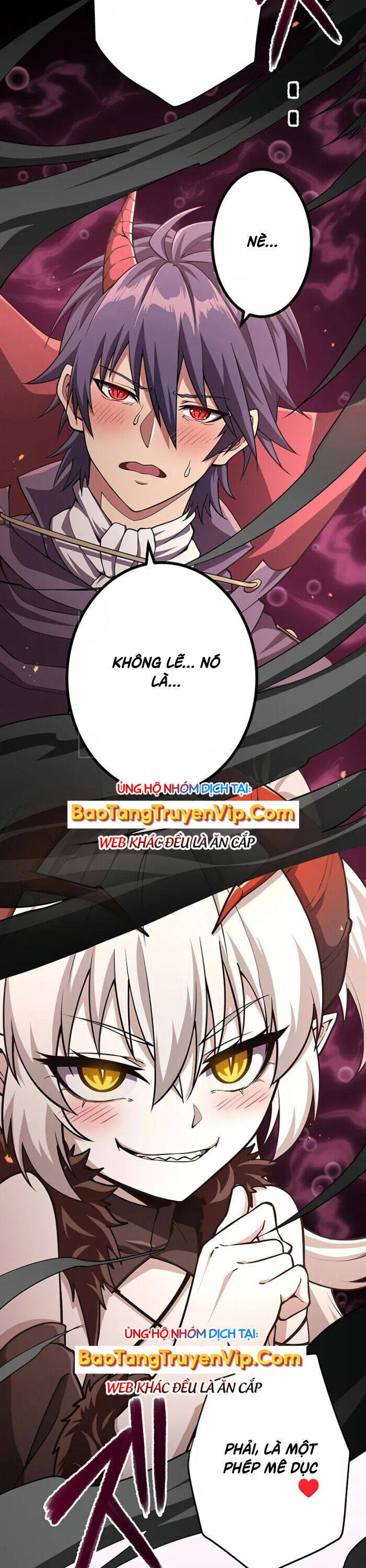 Phòng Thủ Hầm Ngục Chapter 47 - 130