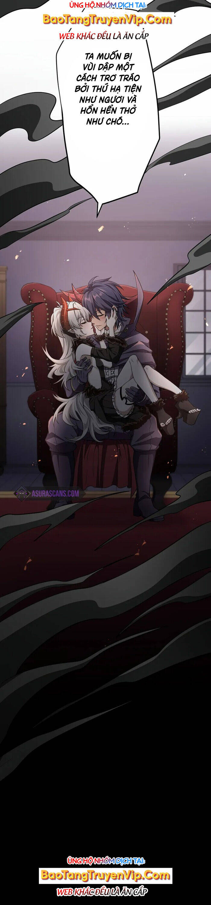 Phòng Thủ Hầm Ngục Chapter 47 - 135