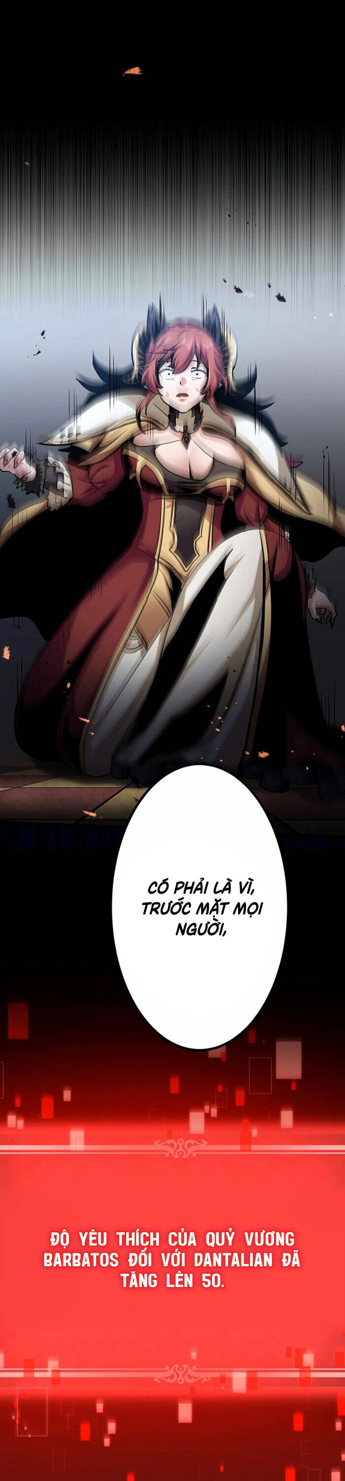 Phòng Thủ Hầm Ngục Chapter 47 - 15