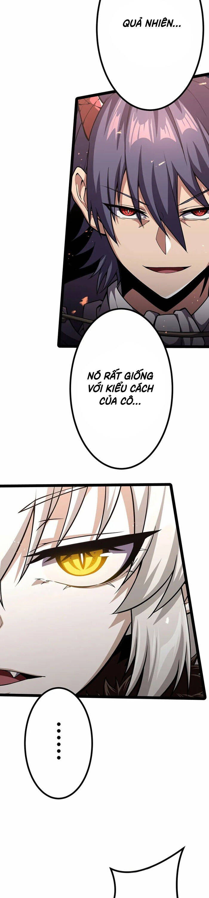 Phòng Thủ Hầm Ngục Chapter 47 - 17