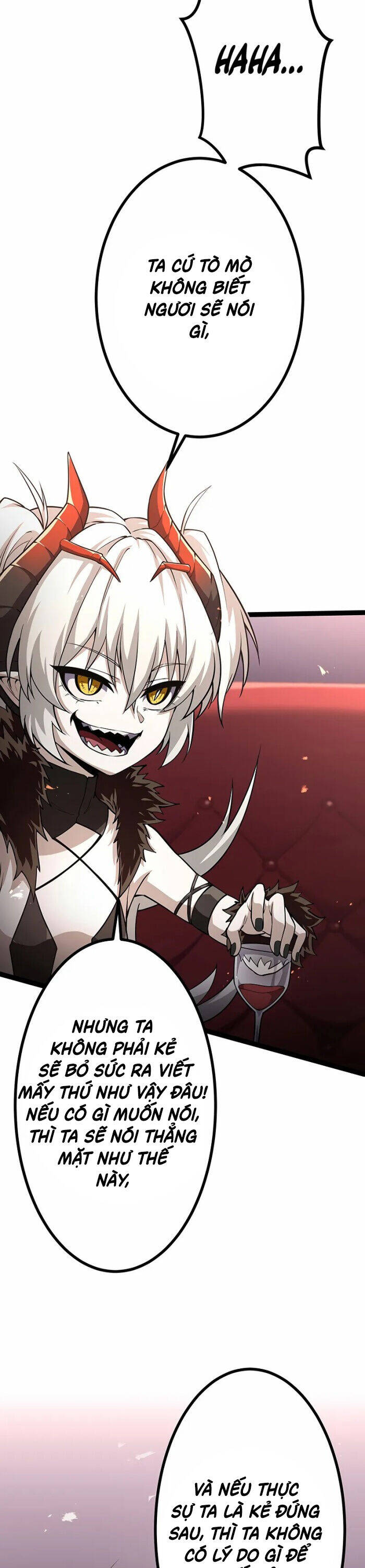Phòng Thủ Hầm Ngục Chapter 47 - 18