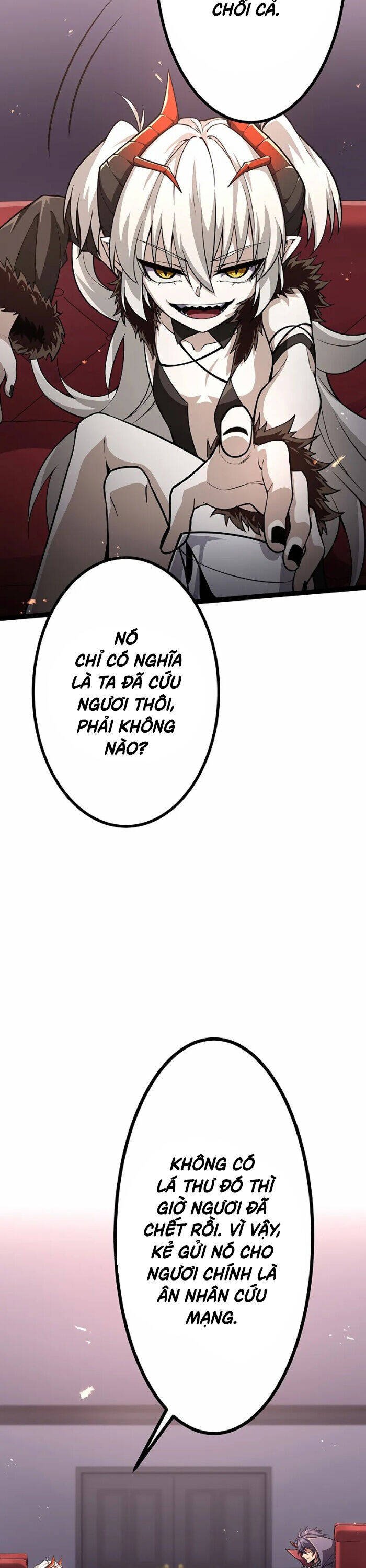Phòng Thủ Hầm Ngục Chapter 47 - 19