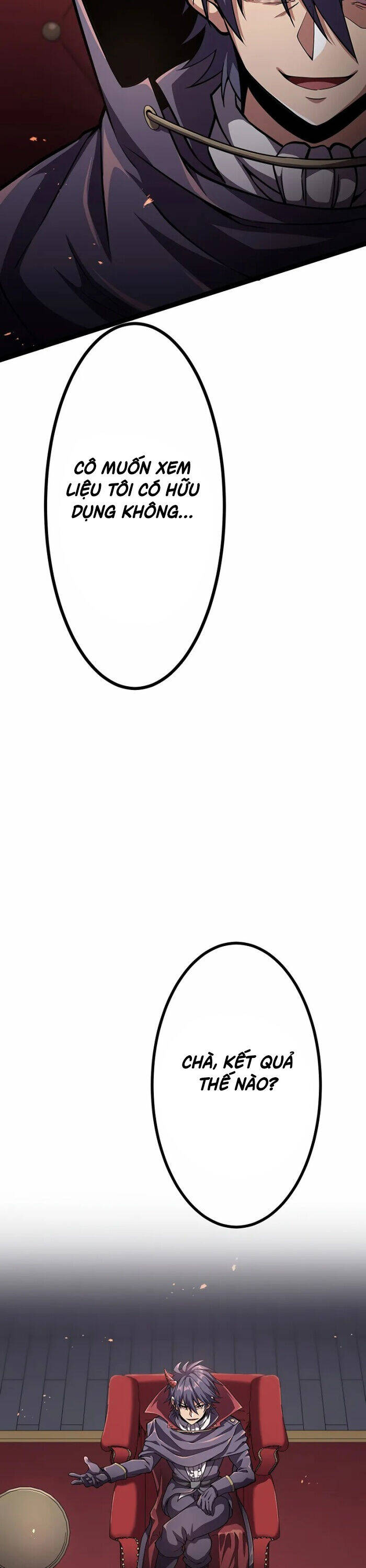 Phòng Thủ Hầm Ngục Chapter 47 - 25